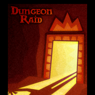 Dungeon Raid