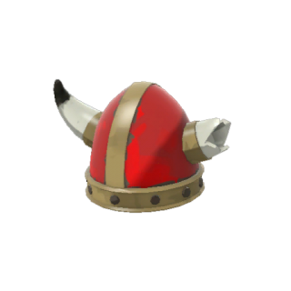 Tyrant's Helm