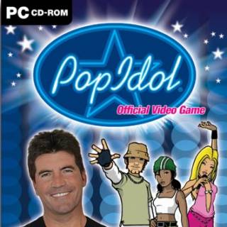 Pop Idol: Official Video Game