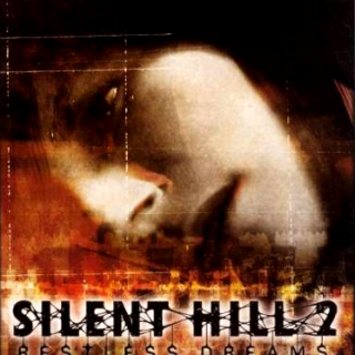 Silent Hill: Restless Dreams
