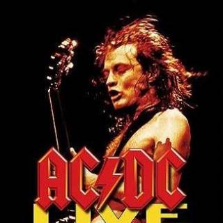 AC/DC Live: Rock Band non-platform specific cover art