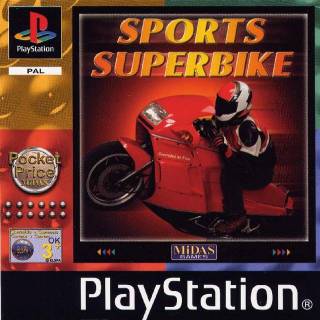 Sports Superbike
