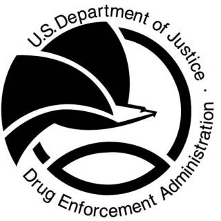 Drug Enforcement Agency