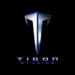 Tigon Studios