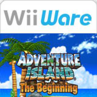 Adventure Island: The Beginning