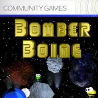 Bomber Boing