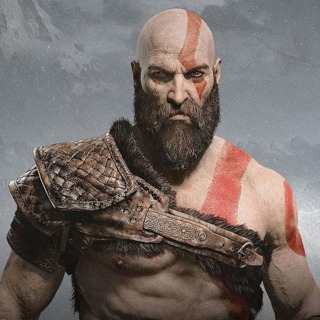 Kratos (Character) - Giant Bomb