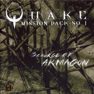 Quake Mission Pack No 1: Scourge of Armagon