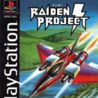 The Raiden Project