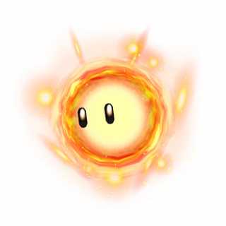 Fireball - Super Mario Wiki, the Mario encyclopedia
