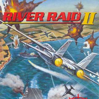 River Raid II