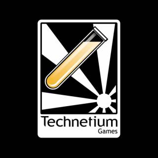 Technetium Games LLC