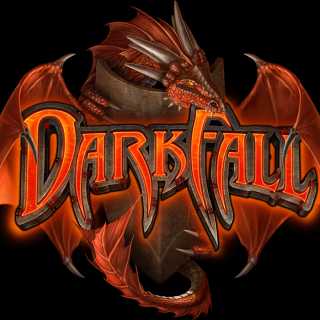Darkfall Logo