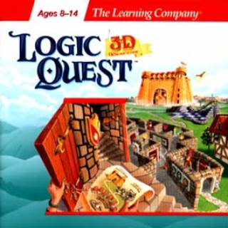 Logic Quest 3D