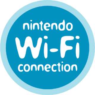 Nintendo Wi-Fi Connection Rivals List