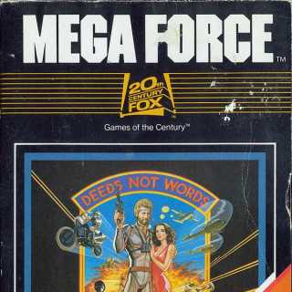 Mega Force