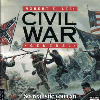Robert E. Lee: Civil War General