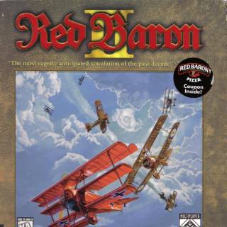 Red Baron II