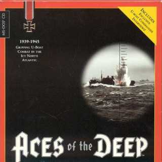 Aces of the Deep