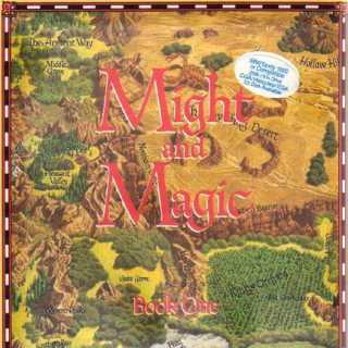 Might and Magic: Book I