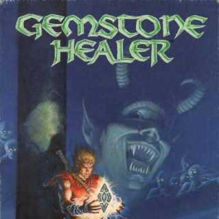 Gemstone Healer