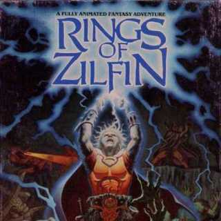 Rings of Zilfin