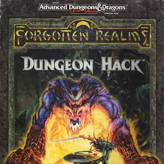 Dungeon Hack