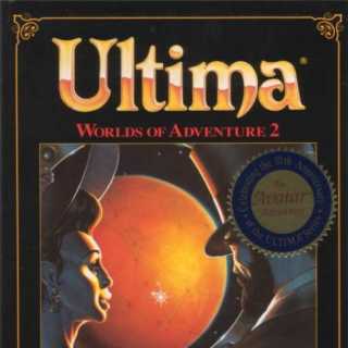Ultima: Worlds of Adventure 2: Martian Dreams