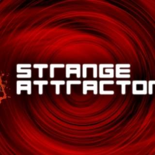 Strange Attractors 2