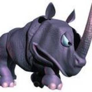 Rhinoceros Characters - Giant Bomb