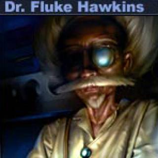 Dr. Fluke Hawkins