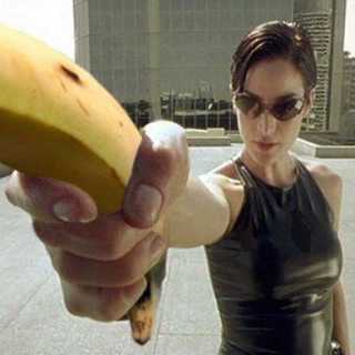 Placeholder banana