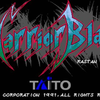 Warrior Blade: Rastan Saga Episode III