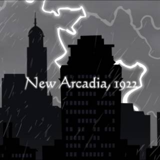 New Arcadia