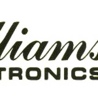Williams Electronic Games, Inc.