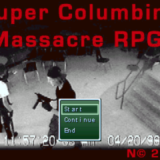 Super Columbine Massacre RPG!