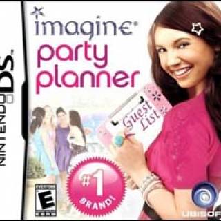 Imagine Party Planner