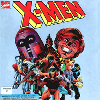 X-Men: Madness in Murderworld