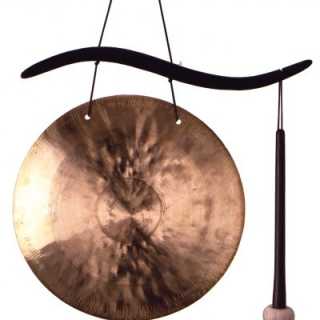 Victory Gong
