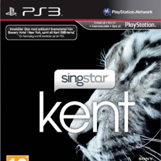 SingStar Kent