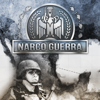 NarcoGuerra