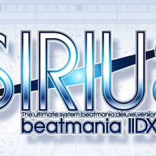 beatmania IIDX 17th SIRIUS