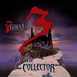 The 7th Guest 3: The Collector