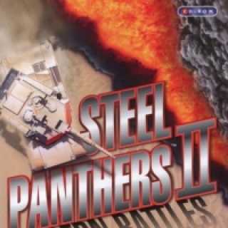 Steel Panthers II: Modern Battles
