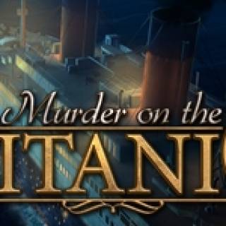 Murder on the Titanic
