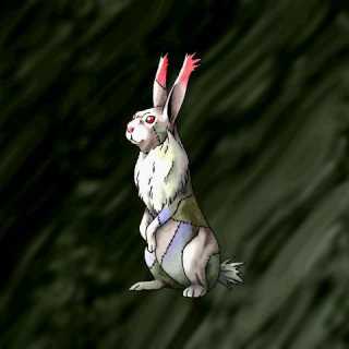 Hare of Inaba