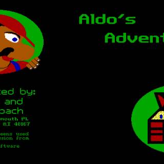 Aldo's Adventure