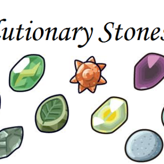 Evolutionary Stones