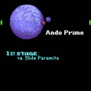 Ando Prime