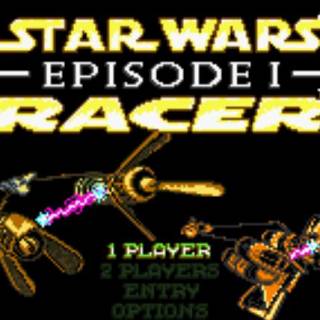 Star Wars: Racer